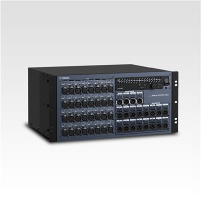 凯发k8RIVAGE PM7数字混音系统为挪威现场音乐市场注入新活力