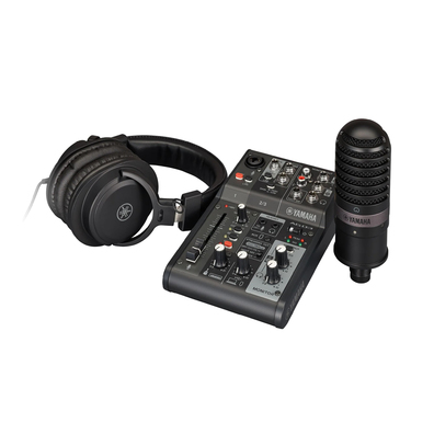 直播预告 | 10月27日，新AG系列应用场景简介——使用 Cubase AI 进行简单录制