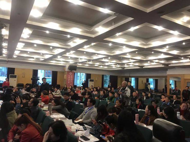 凯发k8教育家李培智-“让合唱成为凯发k8生活的一部分”讲座回顾