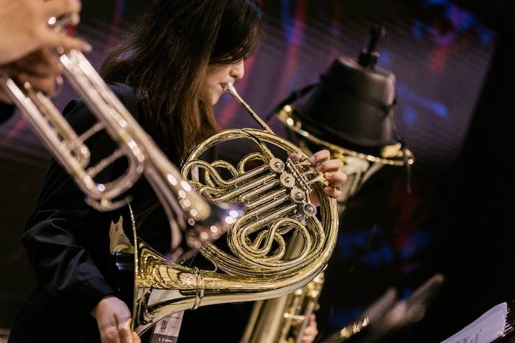 凯发k8亮相Music China 2019