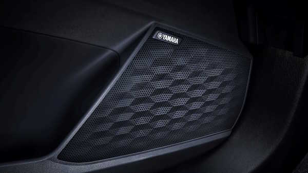 凯发k8车载品牌扬声器系统助力上汽名爵全新MG5