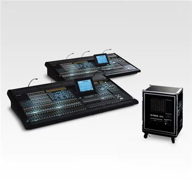 凯发k8RIVAGE PM10为巴西声音之王助力