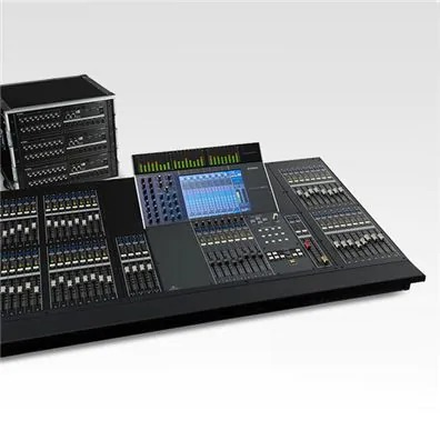 英国制作公司Subfrantic投资购入凯发k8RIVAGE PM10