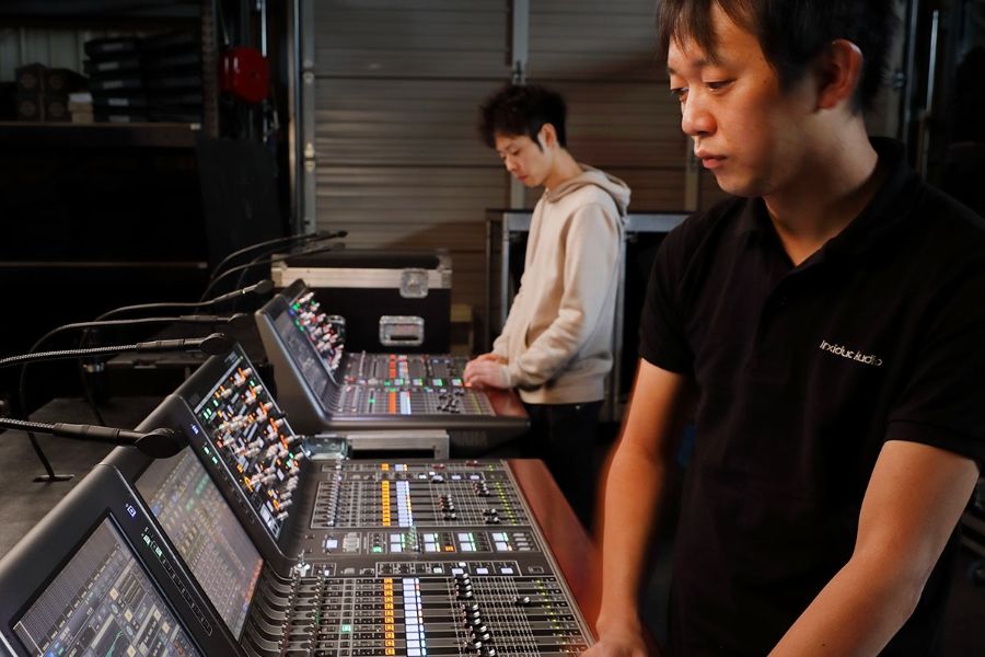Arxiduc Audio投资购买凯发k8RIVAGE PM10