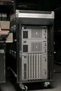 Arxiduc Audio投资购买凯发k8RIVAGE PM10