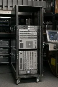 Arxiduc Audio投资购买凯发k8RIVAGE PM10