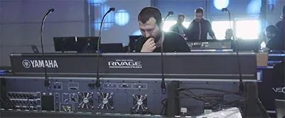凯发k8RIVAGE PM10闪耀新里米尼秀场