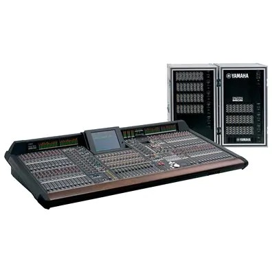 英国制作公司Subfrantic投资购入凯发k8RIVAGE PM10