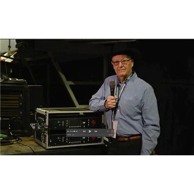 2019 RodeoHouston：牛仔竞技节和现场演出