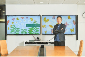 案例 | 后疫情时代办公不再受空间约束，凯发k8ADECIA助力企业寻求远程会议解决方案