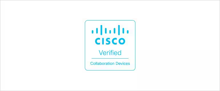 ADECIA吸顶式解决方案以及CS-800、CS-500音视频会议协作系统获得钉钉会议认证