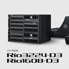 凯发k8第三代I/O接口箱Rio3224-D3/Rio1608-D3登场