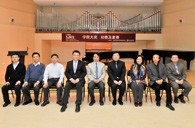 届凯发k8全国钢琴比赛学院大奖初赛精彩不断 